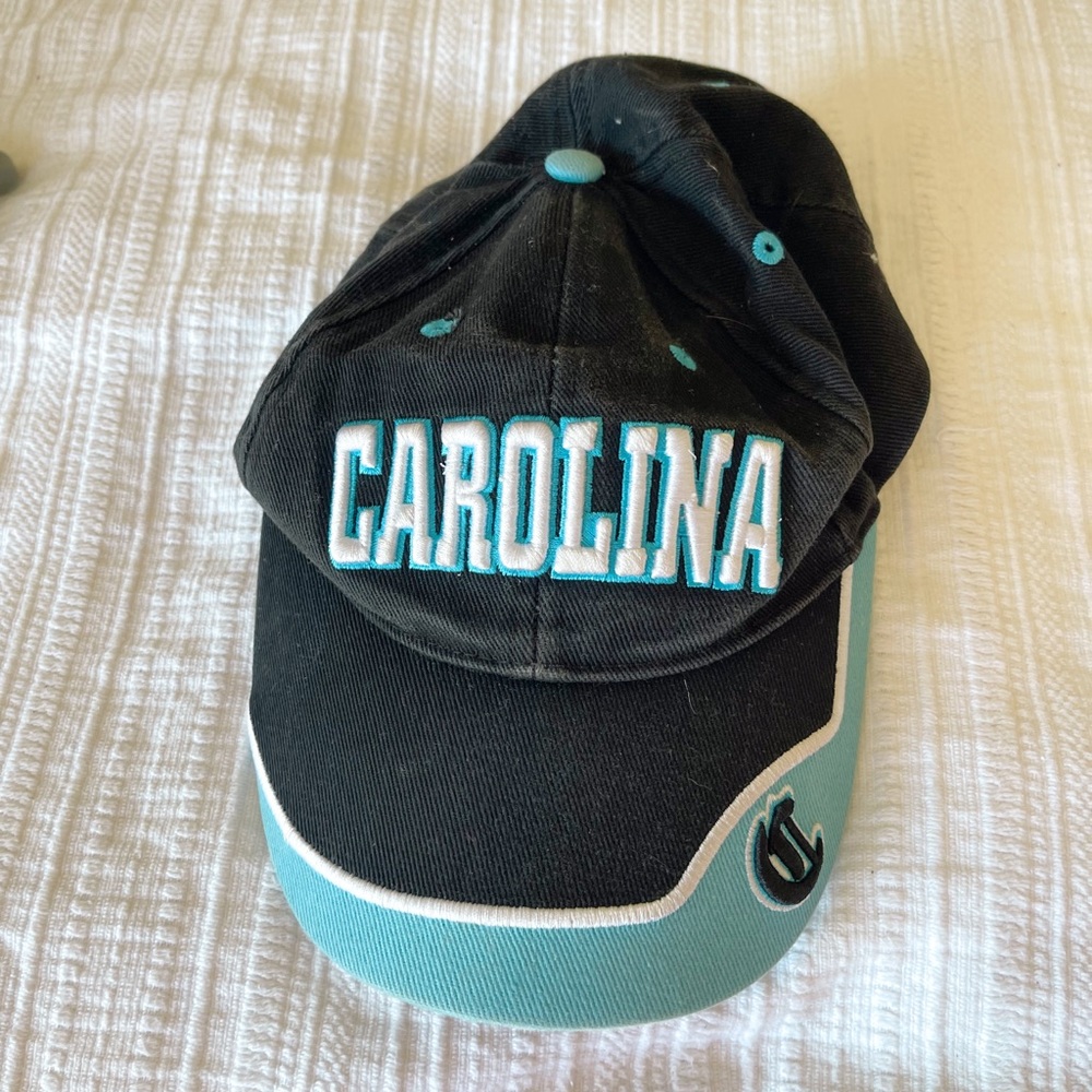 Carolina Baseball Cap